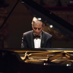 Concert avec Philippe Bianconi (Oct 2019) © Opéra de Nice